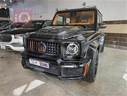 مرسيدس بنز G-Class